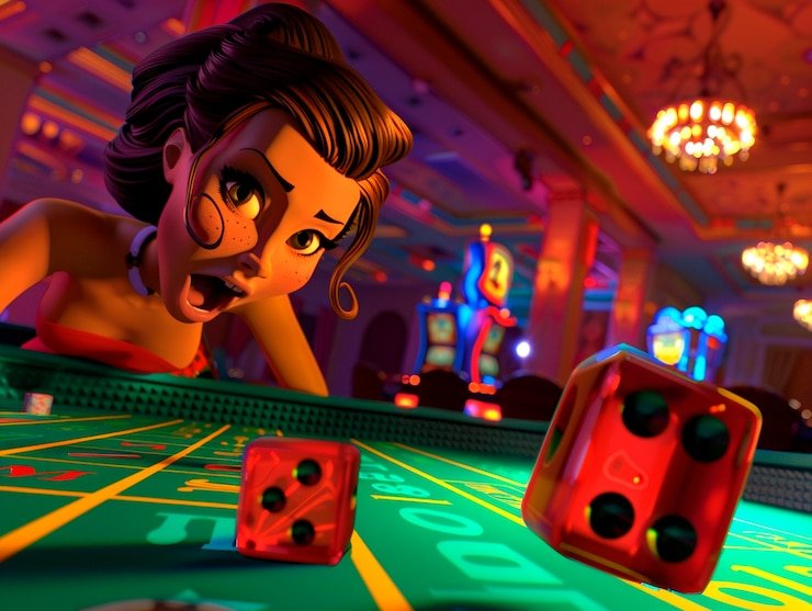 ba 2160 Live Casino